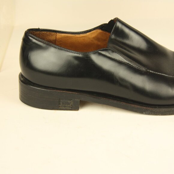 Gucci Slip-On Men\'s Leather Loafers main image 6